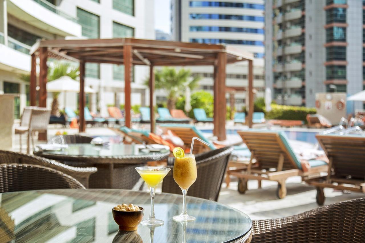 Time Oak Hotel & Suites Ντουμπάι Εξωτερικό φωτογραφία