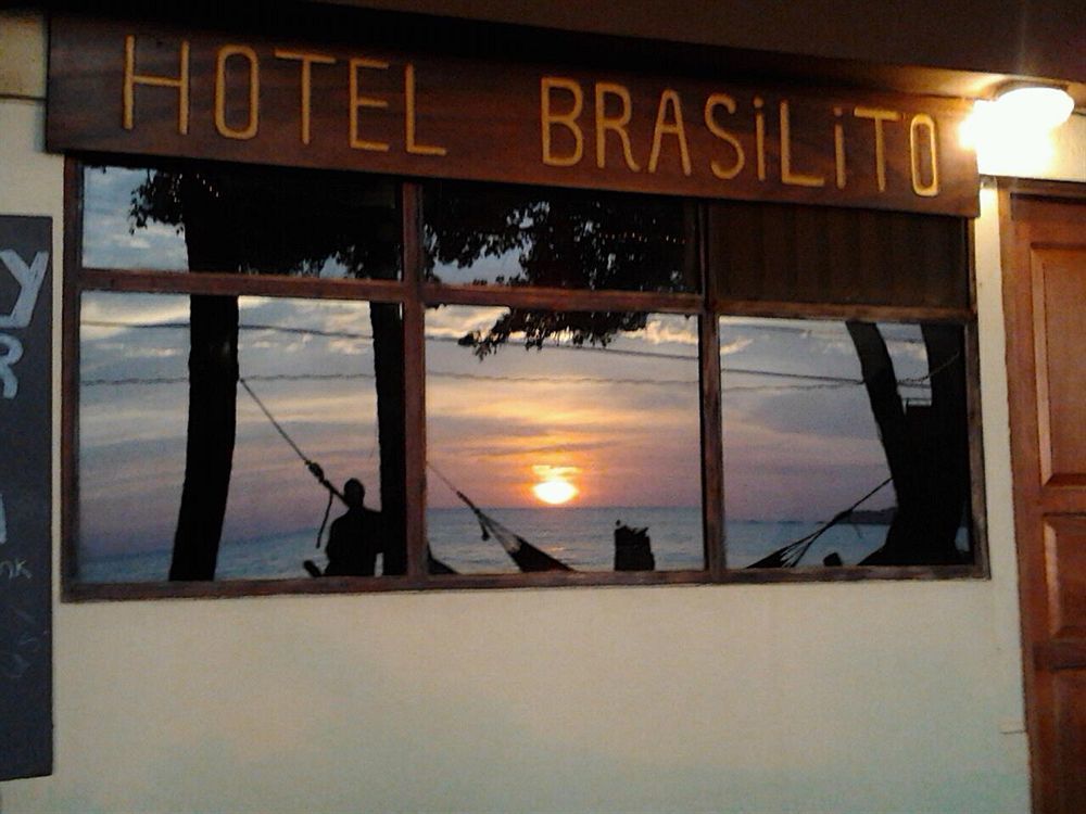 Rustic Beach Front Hotel Brasilito Εξωτερικό φωτογραφία