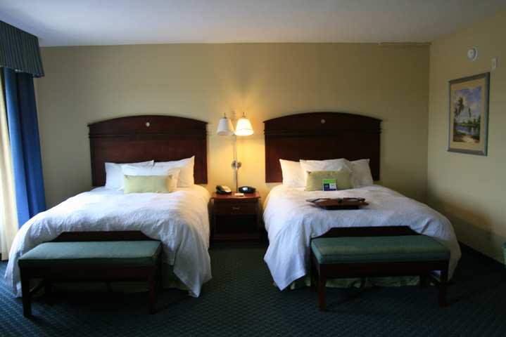 Hampton Inn & Suites Lake Wales Δωμάτιο φωτογραφία
