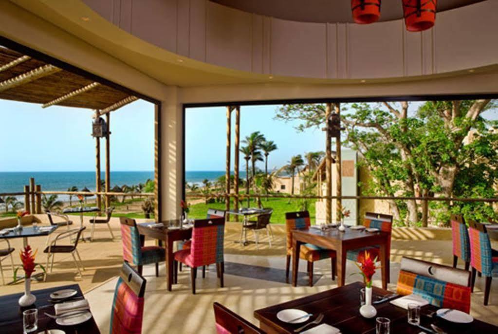 Gambia Hotel Resort And Spa Brufut Εστιατόριο φωτογραφία