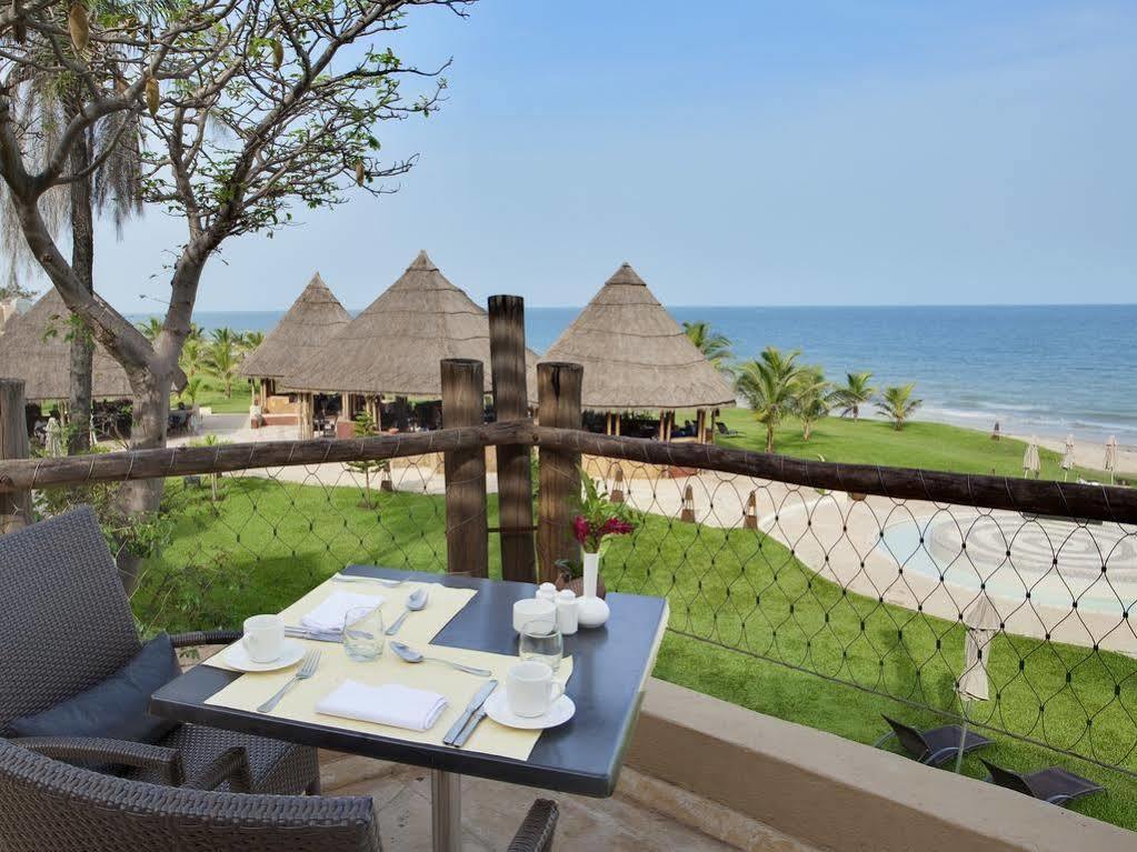 Gambia Hotel Resort And Spa Brufut Εξωτερικό φωτογραφία
