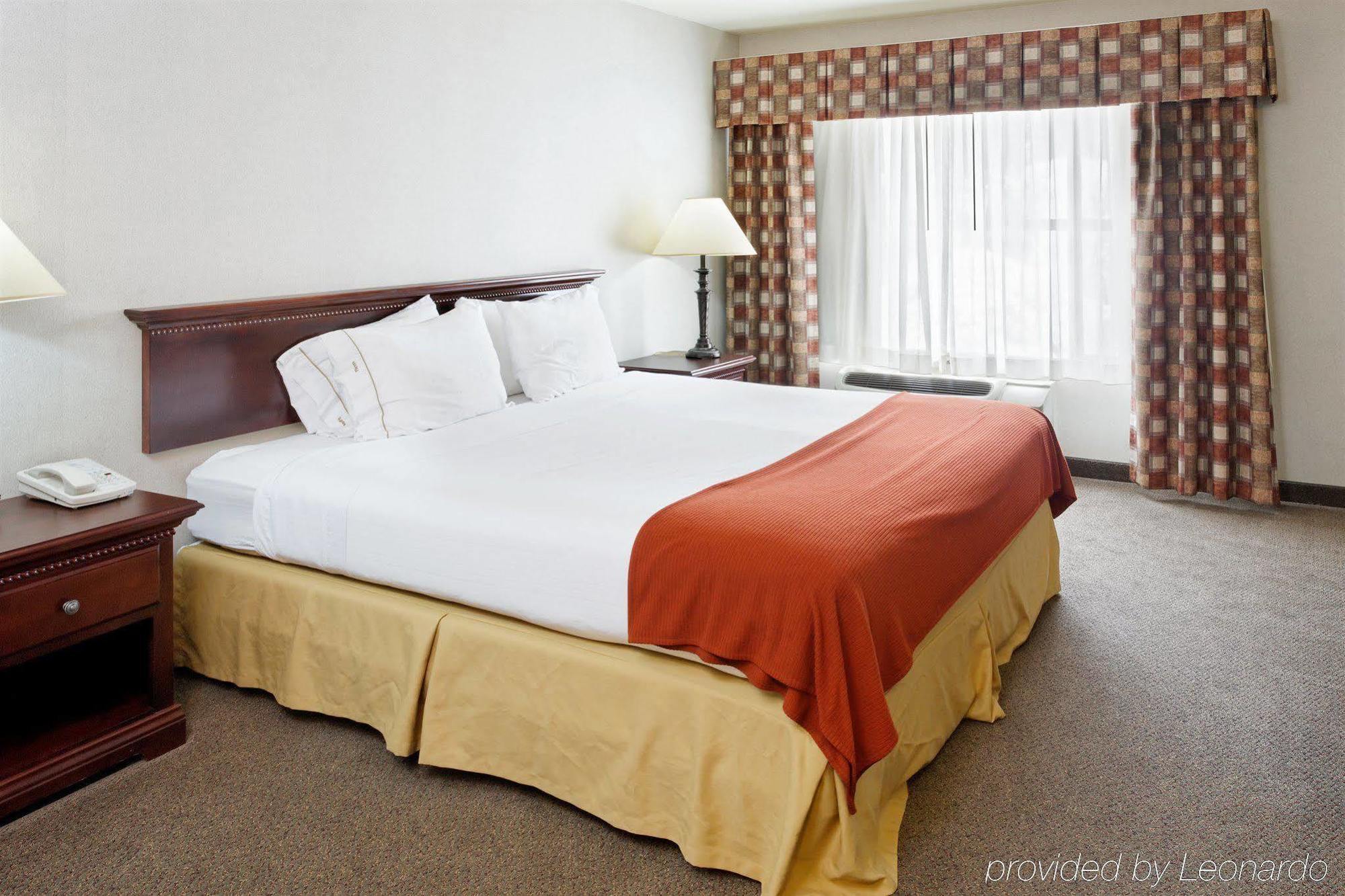 Holiday Inn Express Hotel & Suites Mccall-The Hunt Lodge, An Ihg Hotel Δωμάτιο φωτογραφία