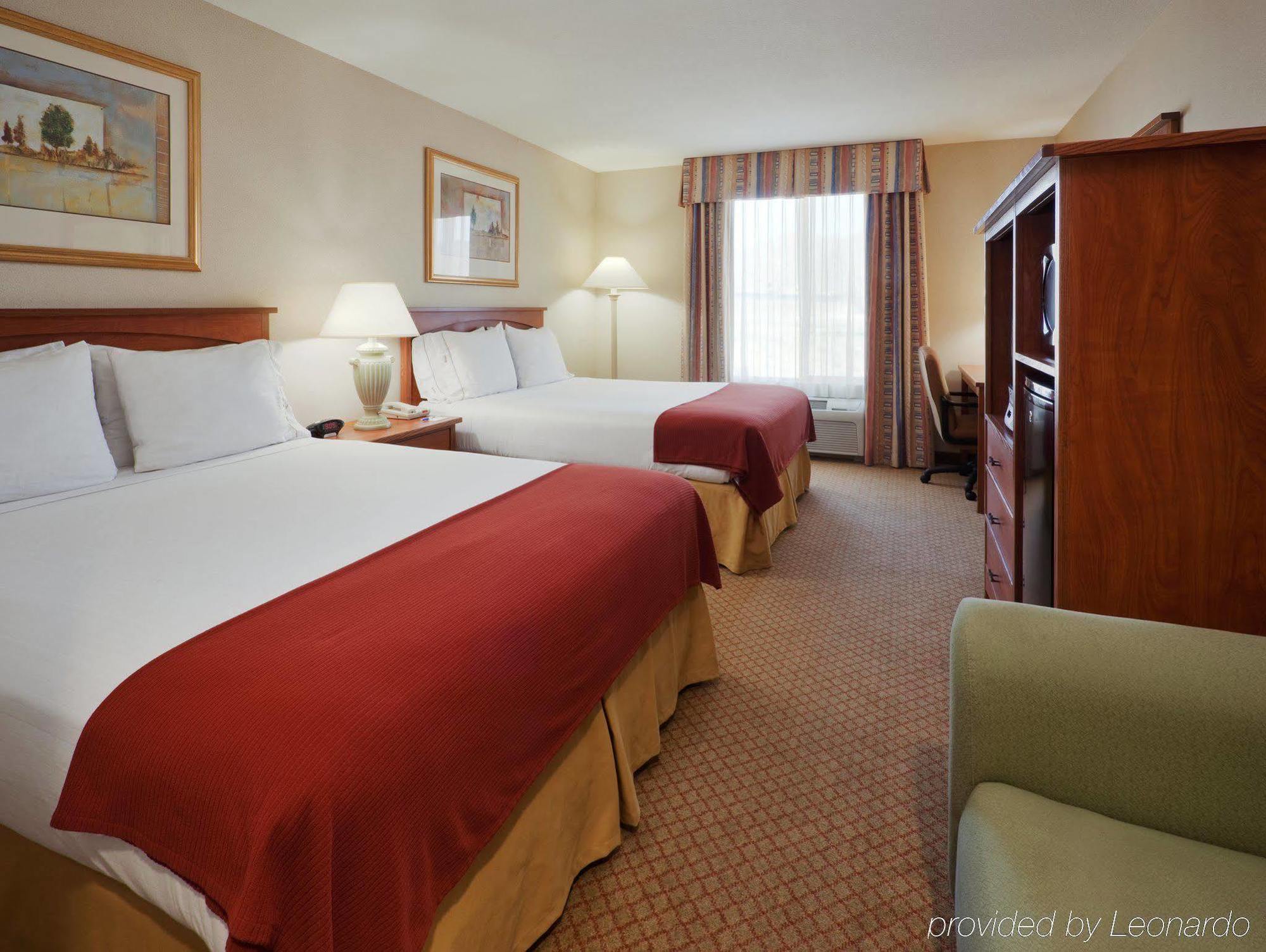 Holiday Inn Express Hotel & Suites Carson City, An Ihg Hotel Δωμάτιο φωτογραφία