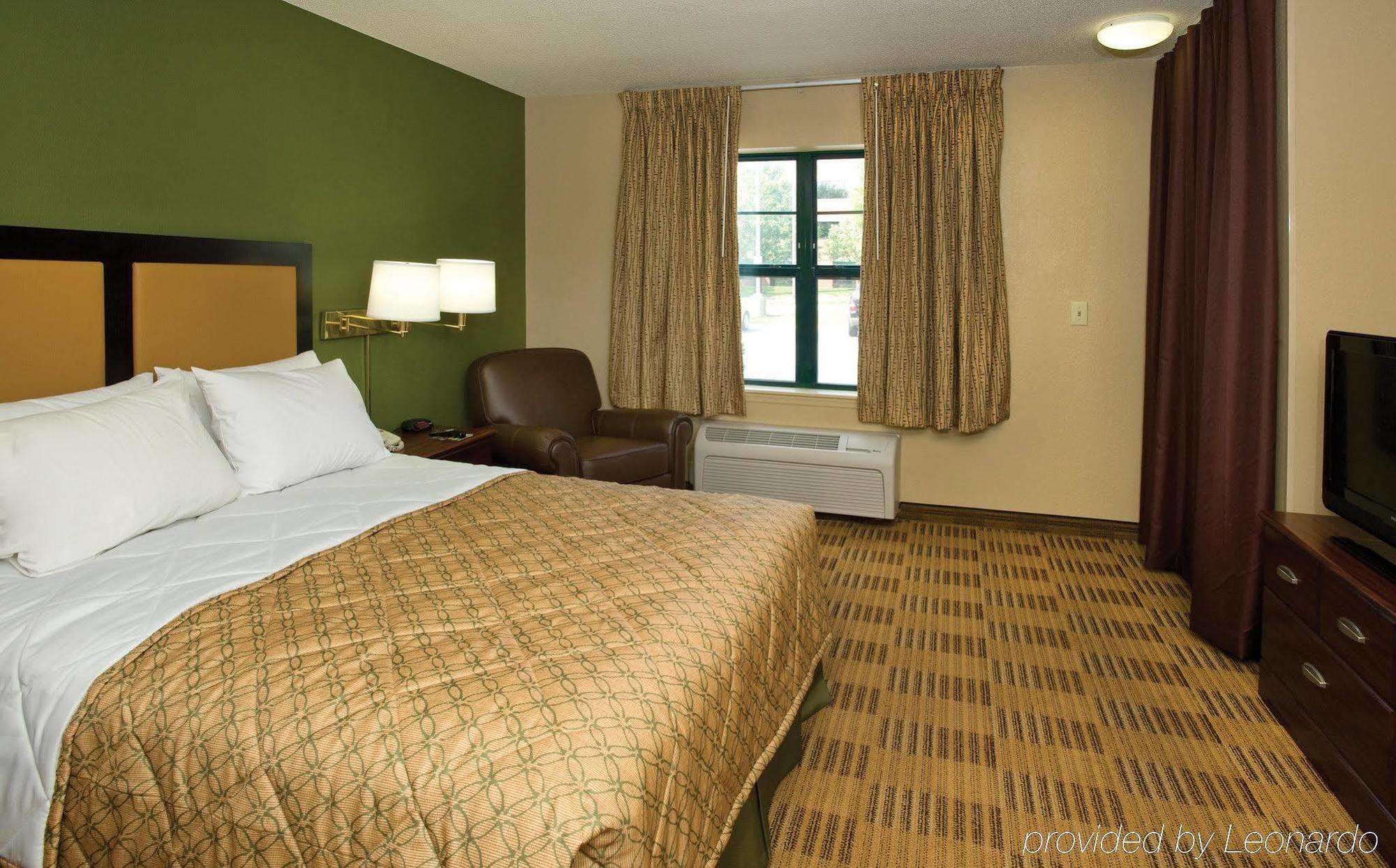 Extended Stay America Suites - Mt Olive - Budd Lake Δωμάτιο φωτογραφία