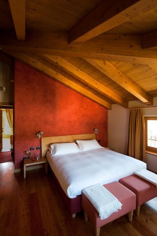 Hotel Meuble Sertorelli Reit Μπόρμιο Δωμάτιο φωτογραφία