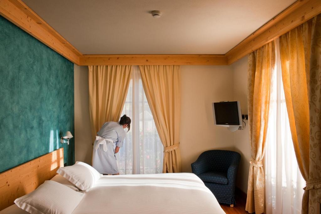 Hotel Meuble Sertorelli Reit Μπόρμιο Δωμάτιο φωτογραφία