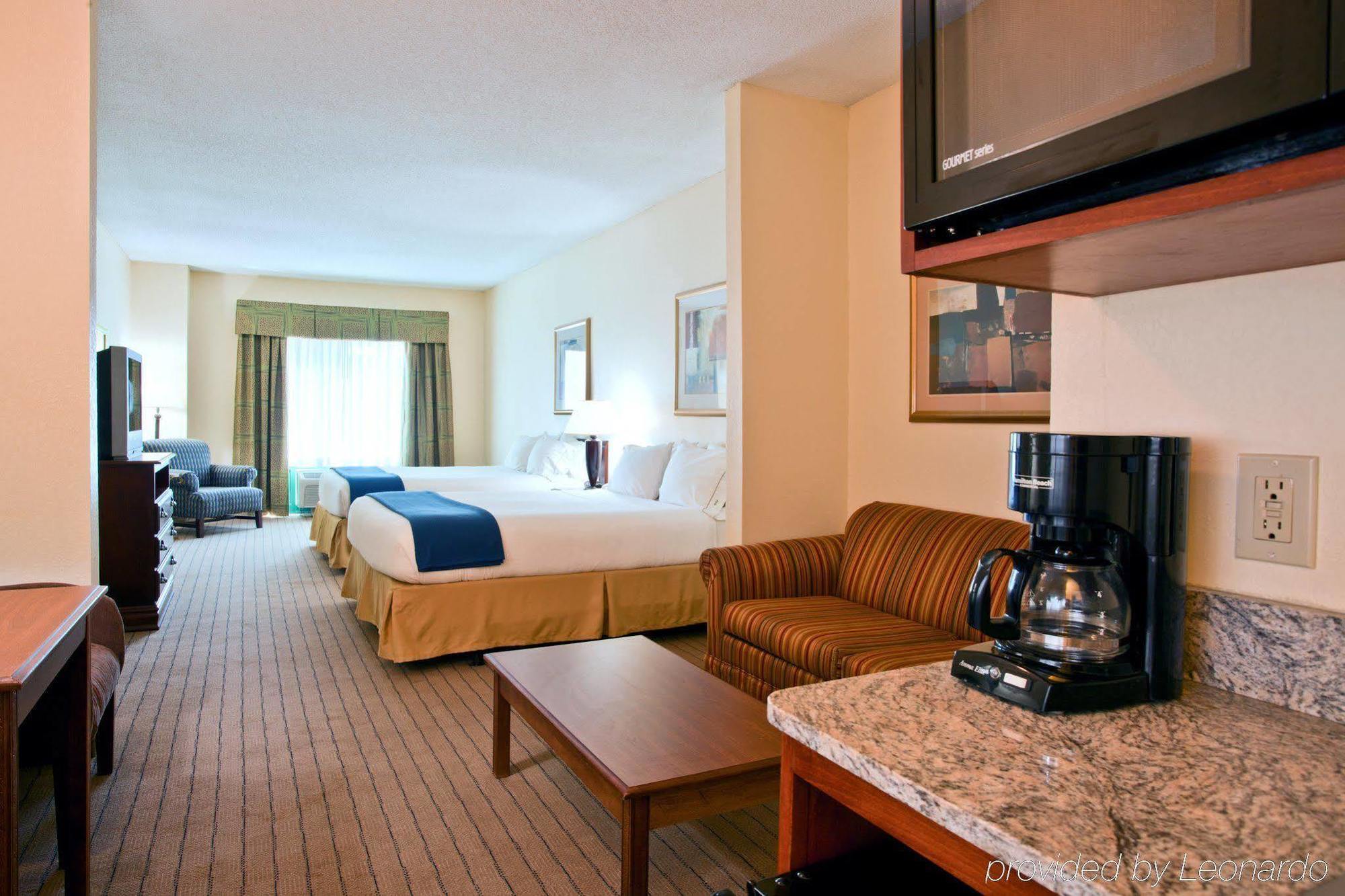 Holiday Inn Express & Suites - Enterprise, An Ihg Hotel Δωμάτιο φωτογραφία