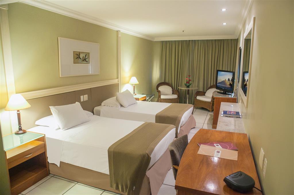 Golden Tulip Ipanema Plaza Ξενοδοχείο Ρίο ντε Τζανέιρο Δωμάτιο φωτογραφία