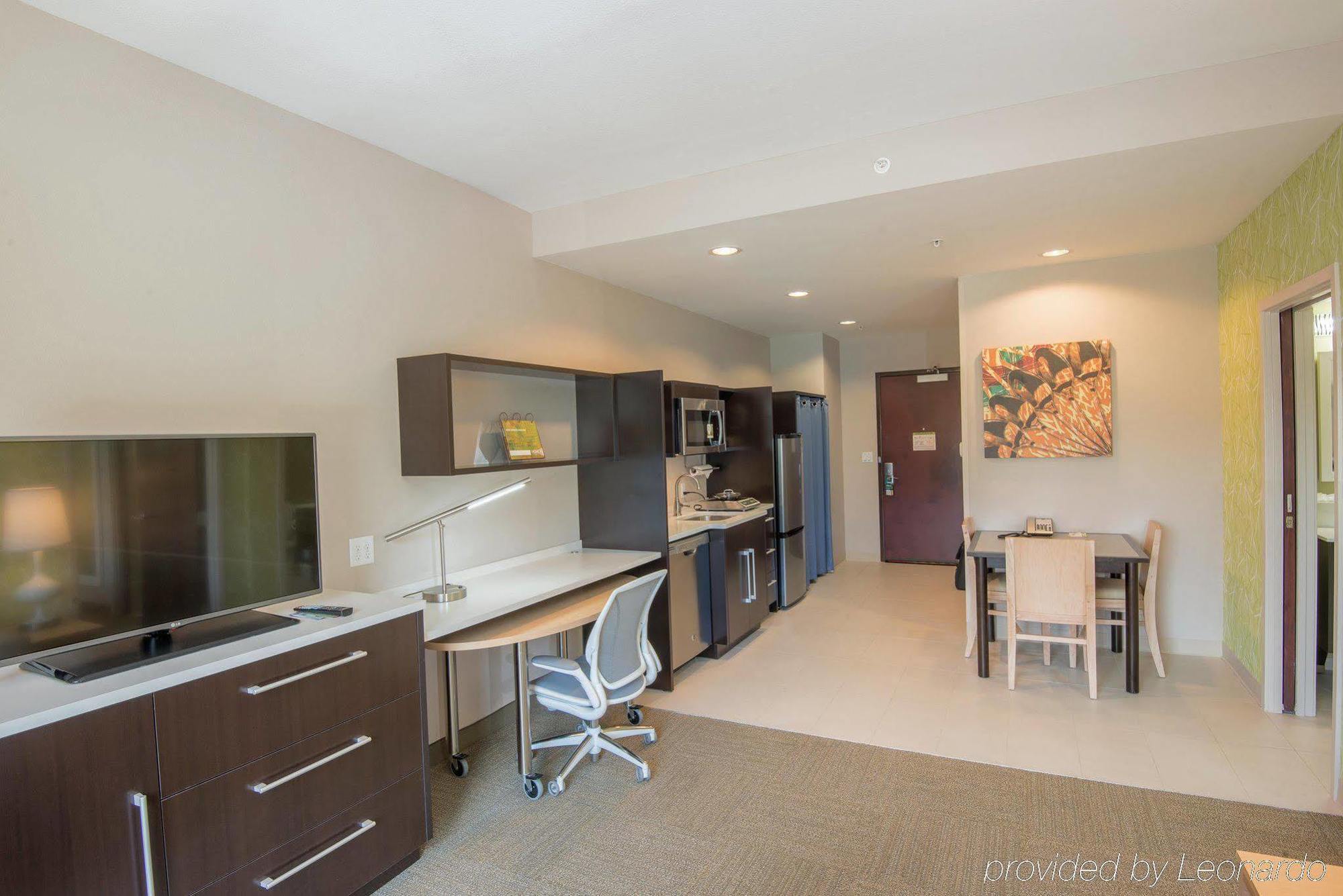 Home2 Suites By Hilton Lake City Εξωτερικό φωτογραφία