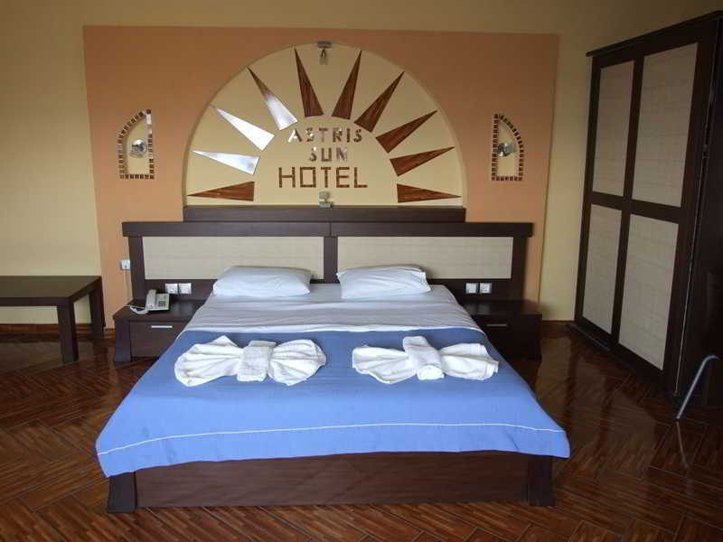 Astris Sun Hotel Εξωτερικό φωτογραφία