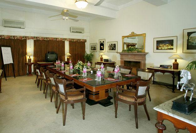 Karni Bhawan Palace - Heritageby Hrh Group Of Hotels Μπικάνερ Ανέσεις φωτογραφία