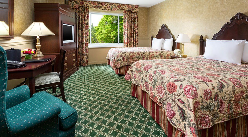 Pocono Manor Resort And Spa Εξωτερικό φωτογραφία