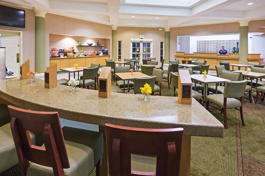 La Quinta By Wyndham Shreveport Airport Ξενοδοχείο Εσωτερικό φωτογραφία