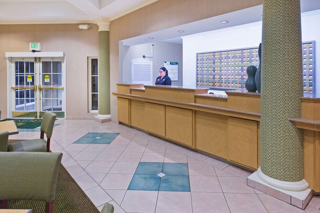 La Quinta By Wyndham Shreveport Airport Ξενοδοχείο Εσωτερικό φωτογραφία