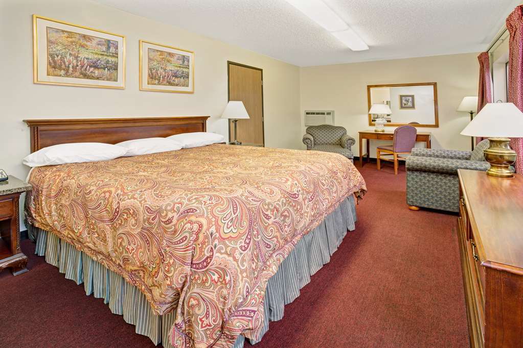 Super 8 By Wyndham Longmont/Twin Peaks Ξενοδοχείο Δωμάτιο φωτογραφία