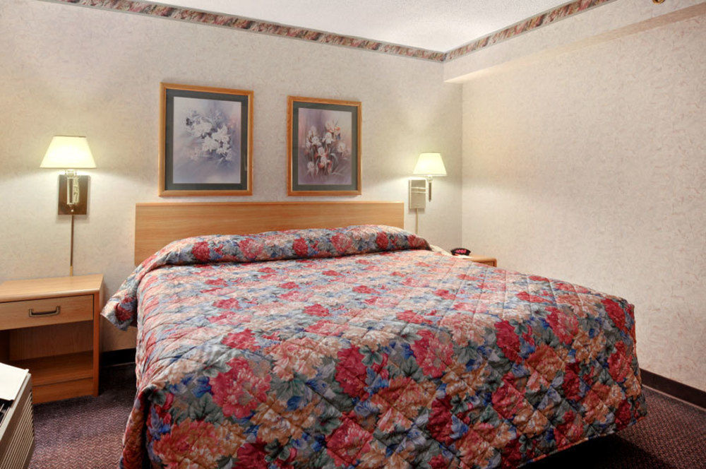 Fairfield Inn & Suites Atlantic City Absecon Galloway Δωμάτιο φωτογραφία