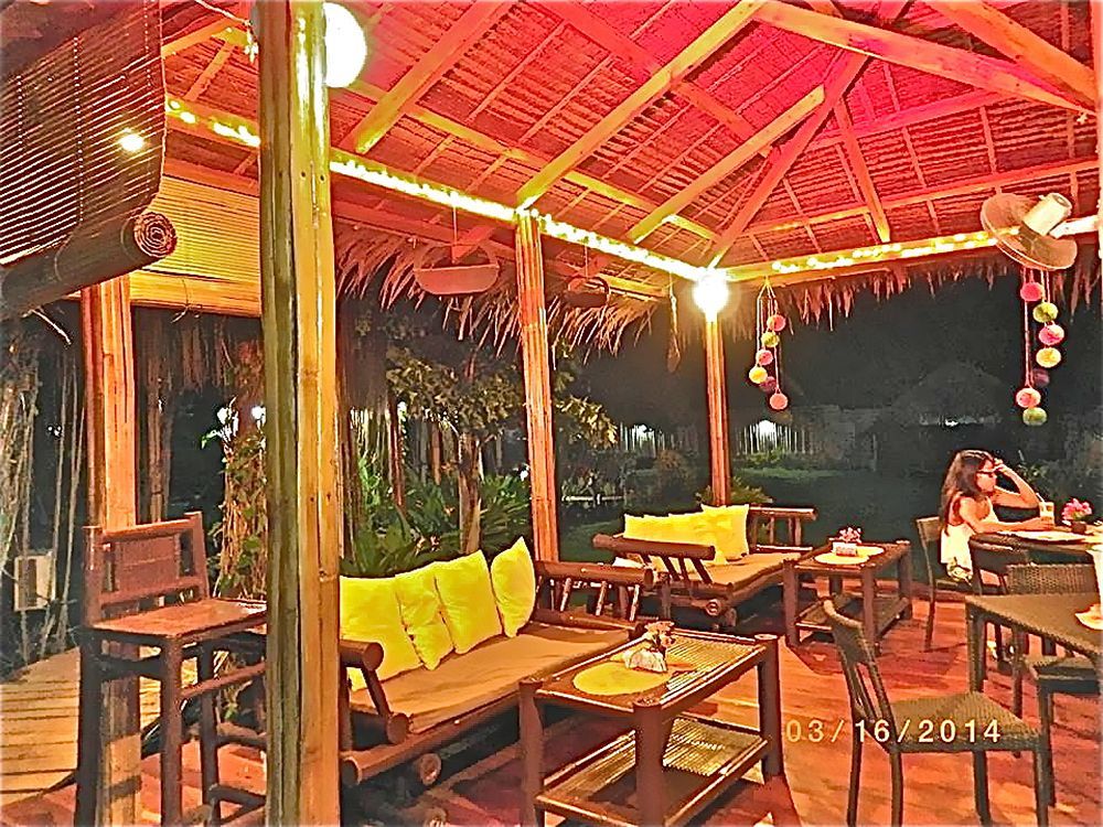 Chillout Guesthouse Panglao Εξωτερικό φωτογραφία