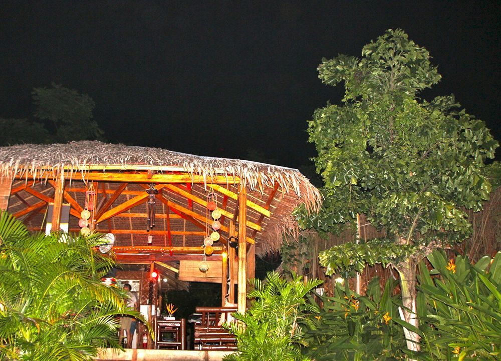 Chillout Guesthouse Panglao Εξωτερικό φωτογραφία