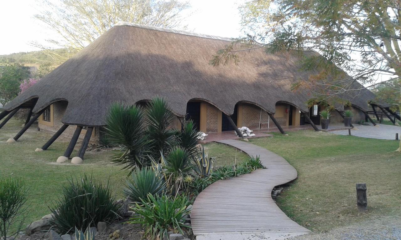 Premier Resort Mpongo Private Game Reserve Macleantown Εξωτερικό φωτογραφία