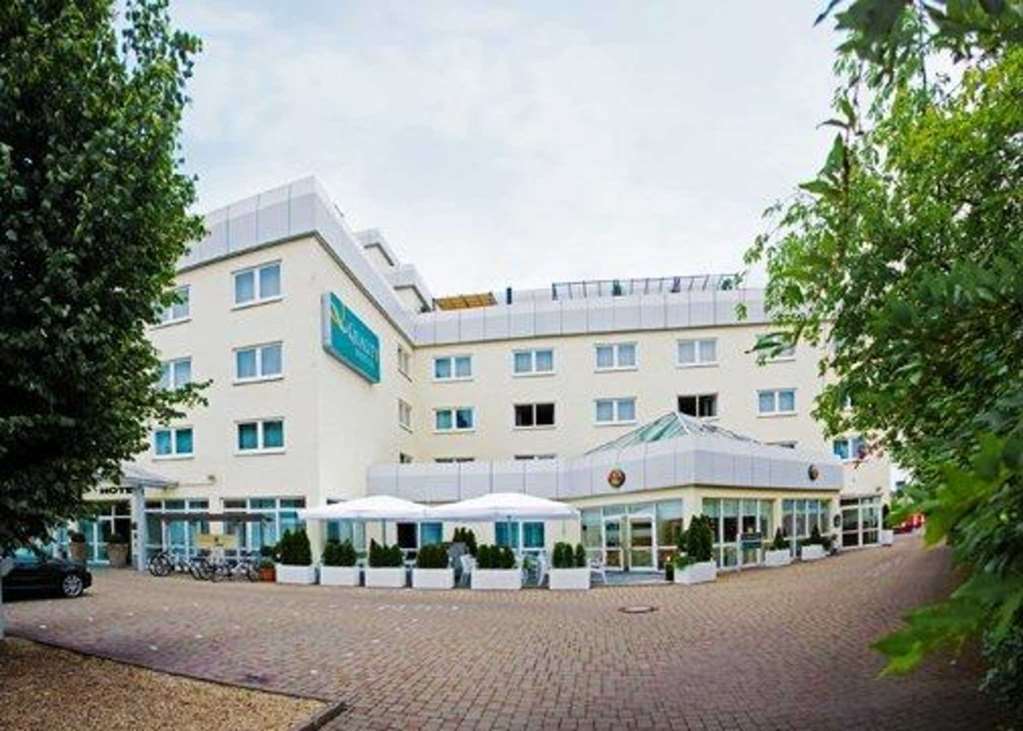 Qu Hotel Aψβούργη Εξωτερικό φωτογραφία