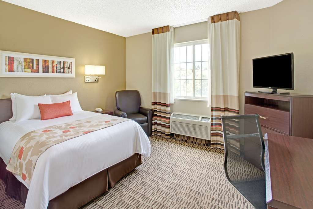 Mainstay Suites Salt Lake City Fort Union Midvale Δωμάτιο φωτογραφία