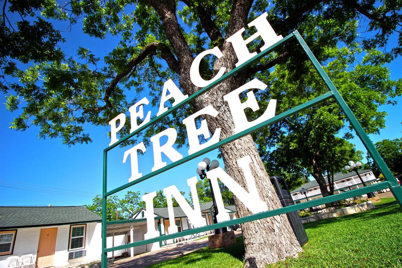 Peach Tree Inn & Suites Φρέντερικσμπεργκ Εξωτερικό φωτογραφία