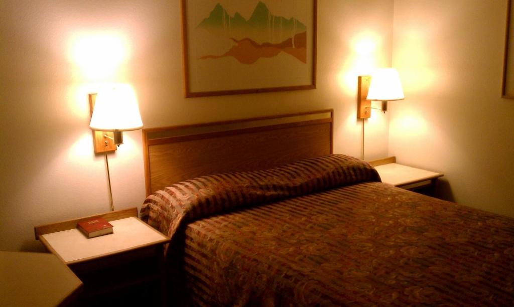 Colorado River Value Inn Bullhead City Δωμάτιο φωτογραφία