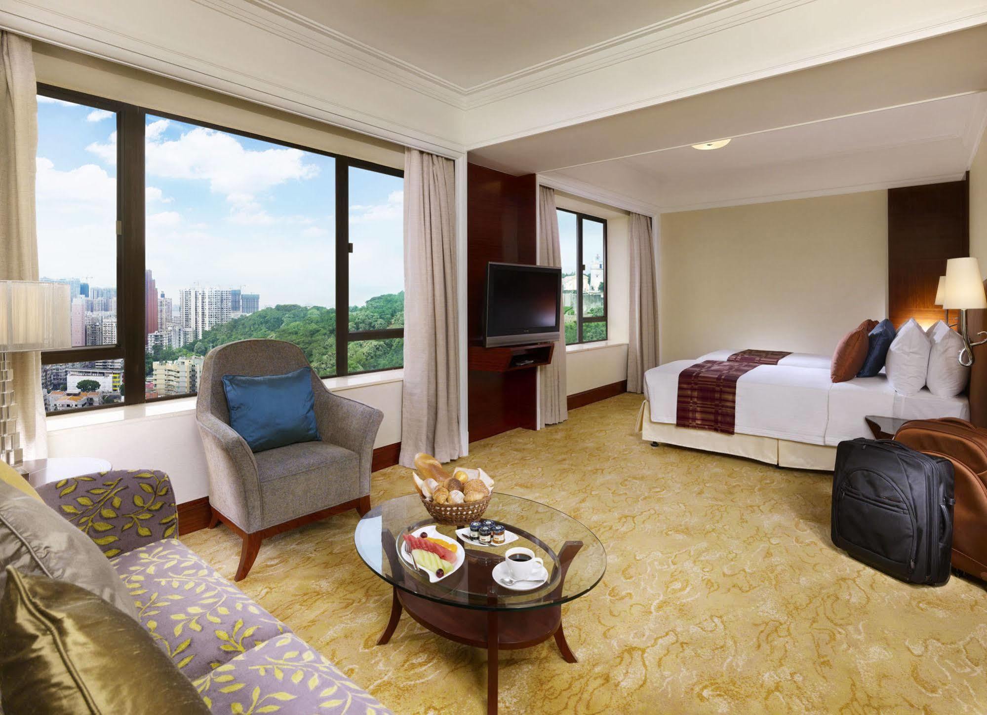 Hotel Royal Μακάο Εξωτερικό φωτογραφία