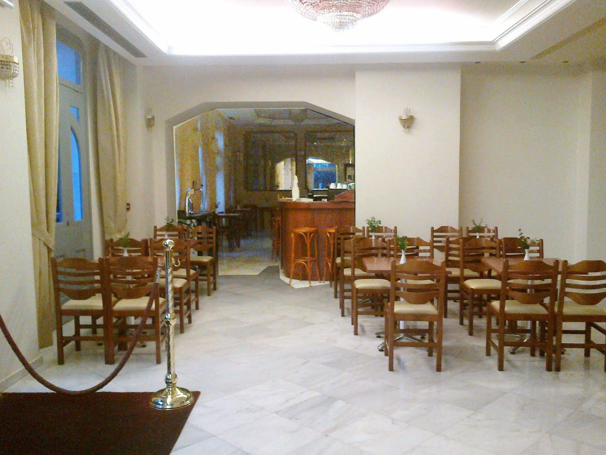 Hotel Rio Αθήνα Εσωτερικό φωτογραφία