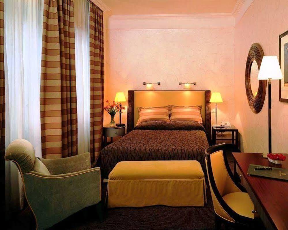 Hotel Panama Garden Ρώμη Δωμάτιο φωτογραφία