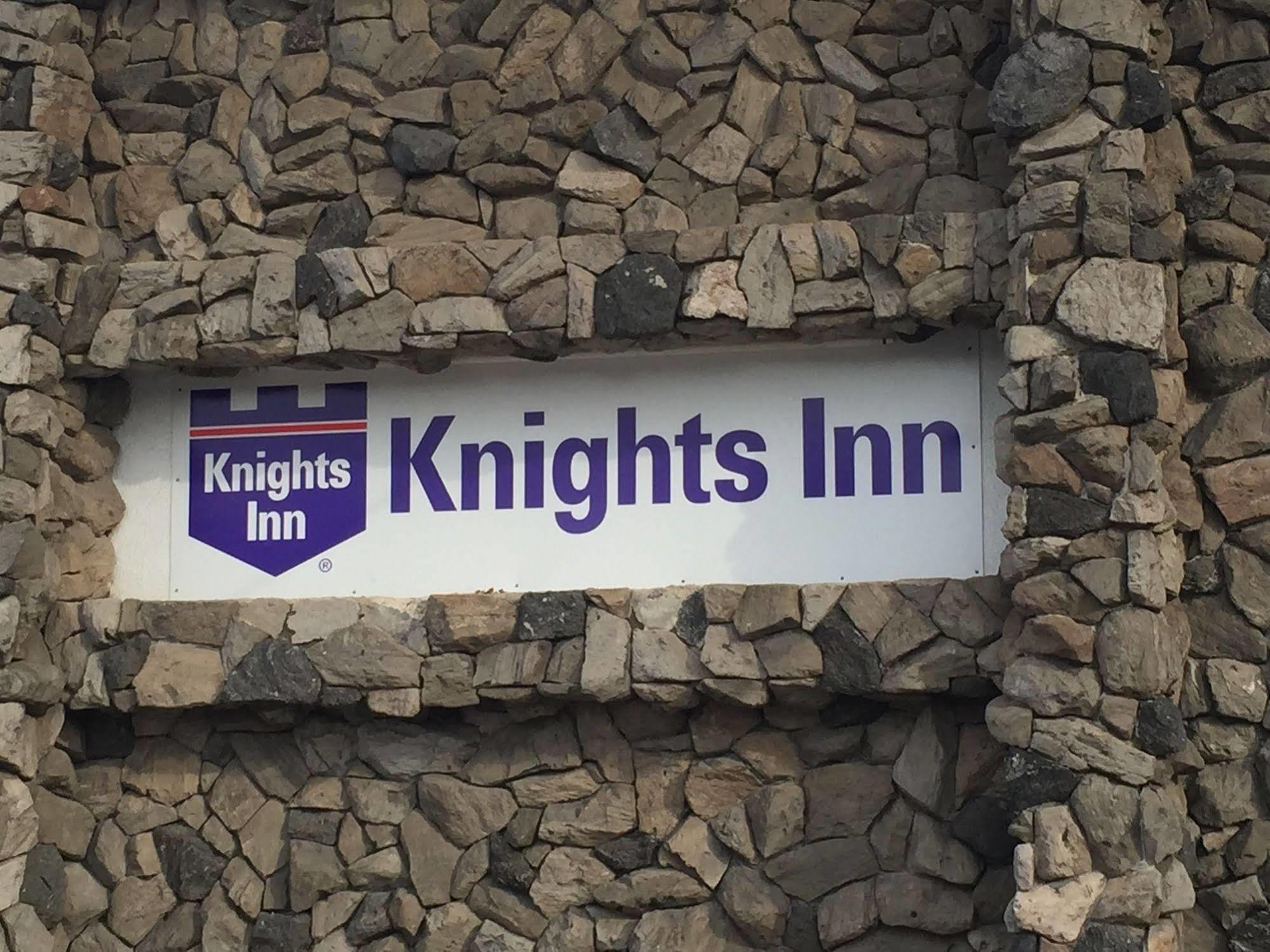 Knights Inn Barrie Εξωτερικό φωτογραφία