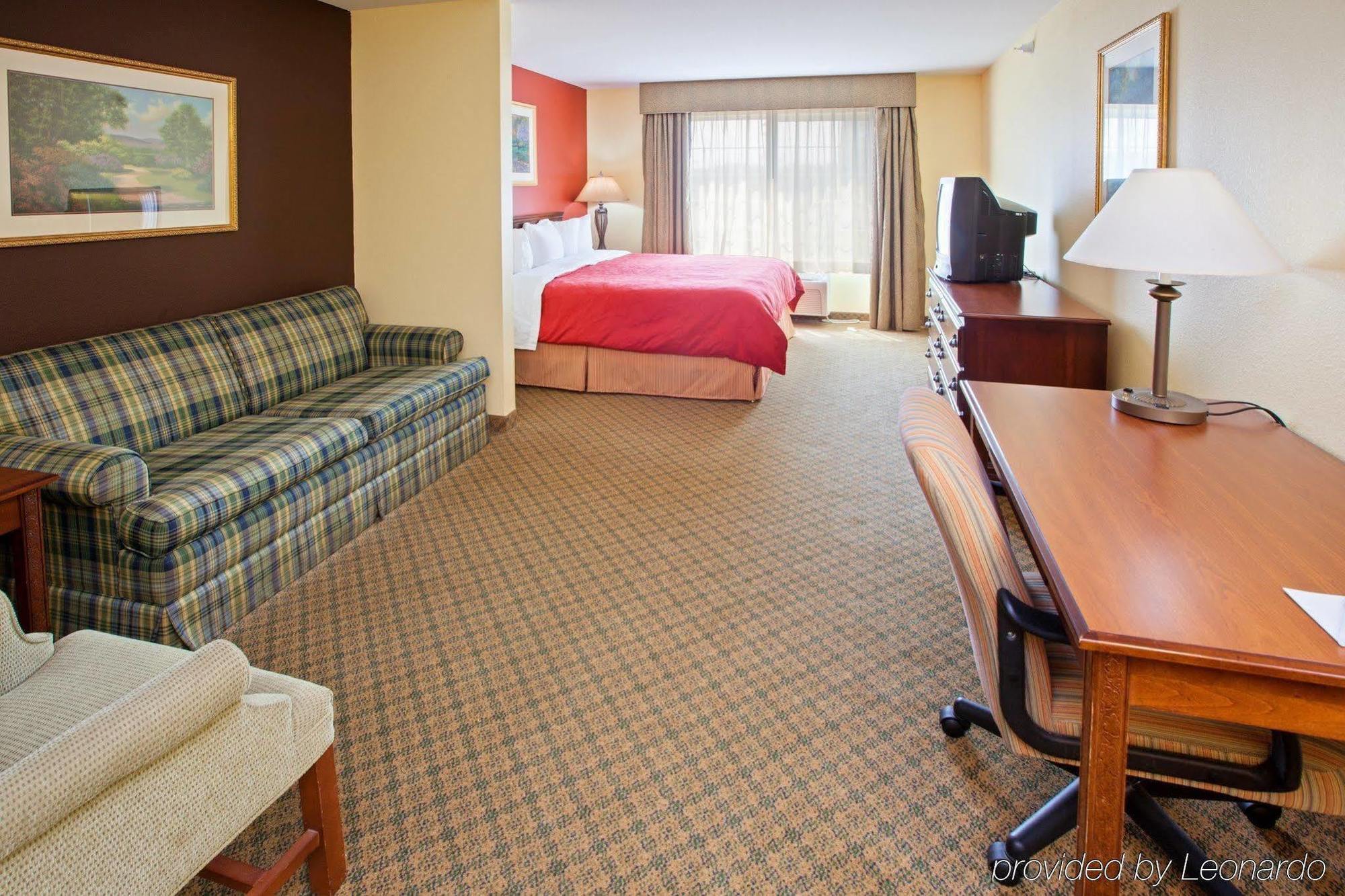 Country Inn & Suites By Radisson, Michigan City, In Δωμάτιο φωτογραφία