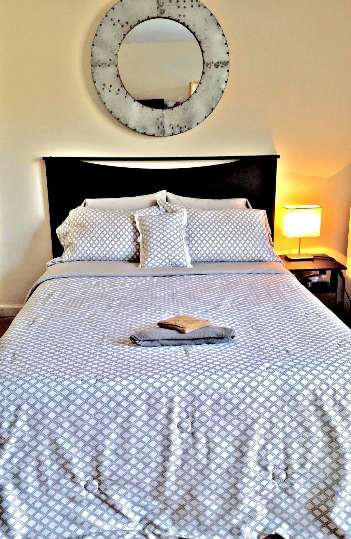 Jfk Bed And Breakfast Guesthouse Νέα Υόρκη Εξωτερικό φωτογραφία