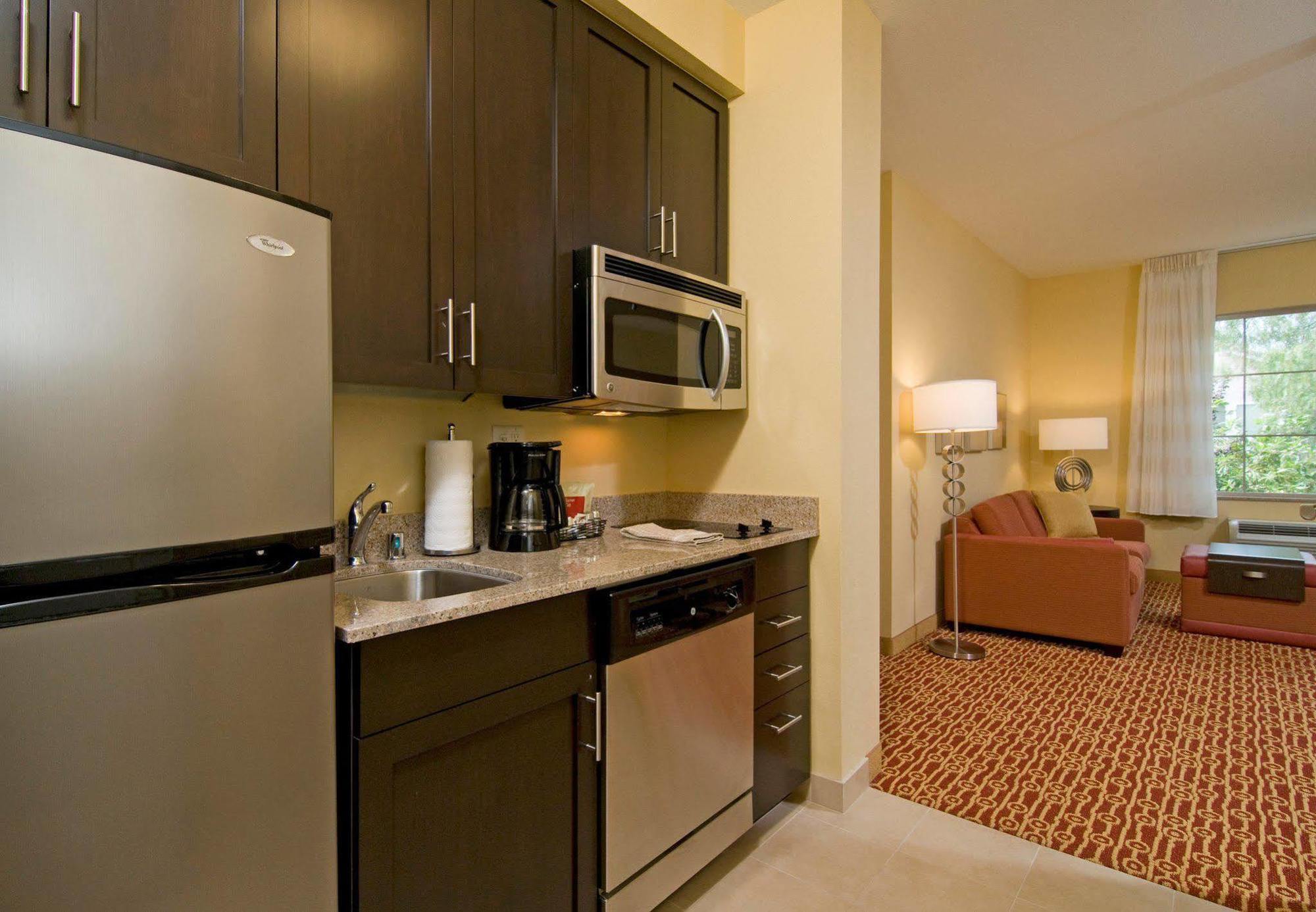 Towneplace Suites By Marriott San Diego Carlsbad / Βίστα Εξωτερικό φωτογραφία