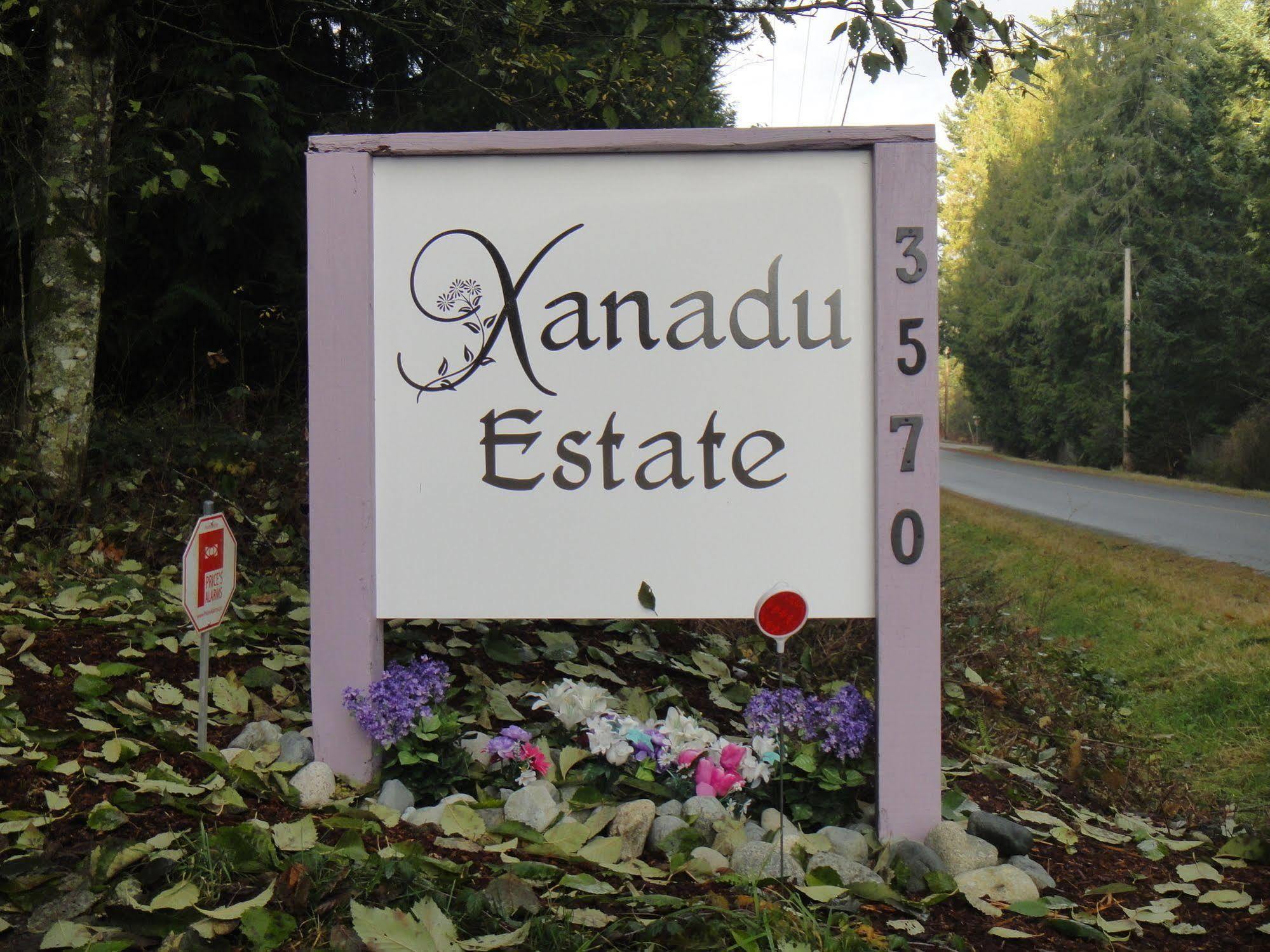 Xanadu Estate Ξενοδοχείο Cobble Hill Εξωτερικό φωτογραφία