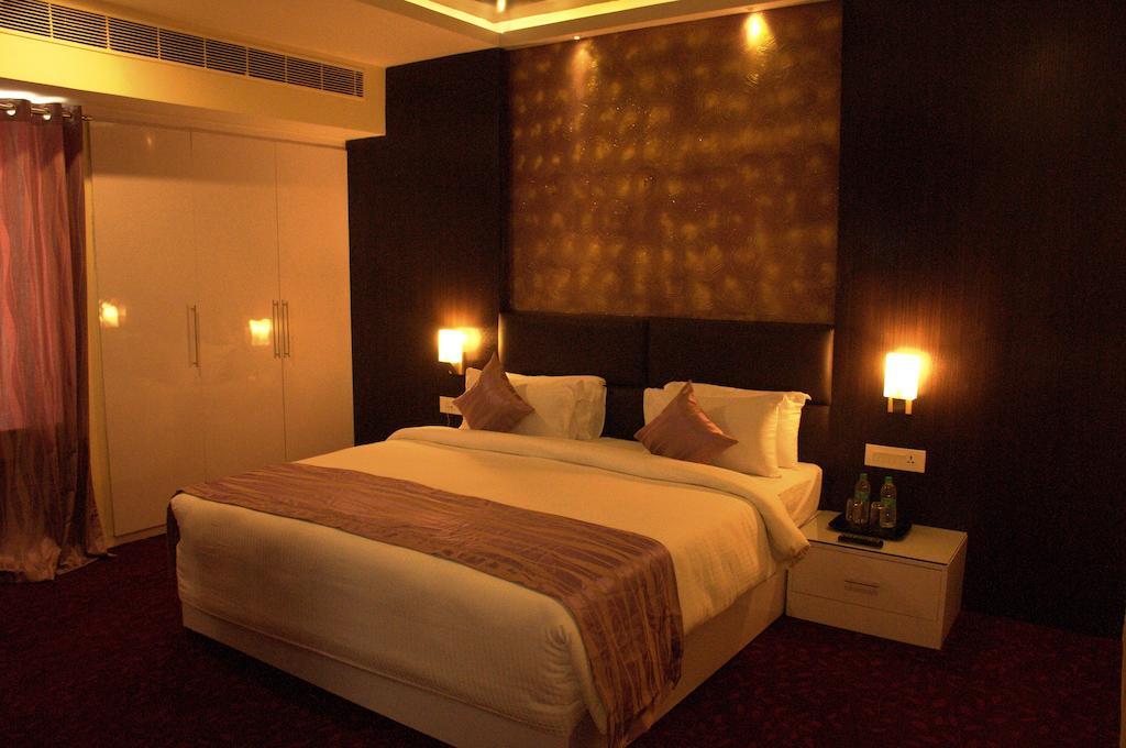 Renest Tirupati Ξενοδοχείο Δωμάτιο φωτογραφία