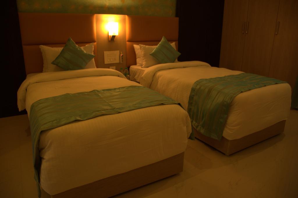 Renest Tirupati Ξενοδοχείο Δωμάτιο φωτογραφία