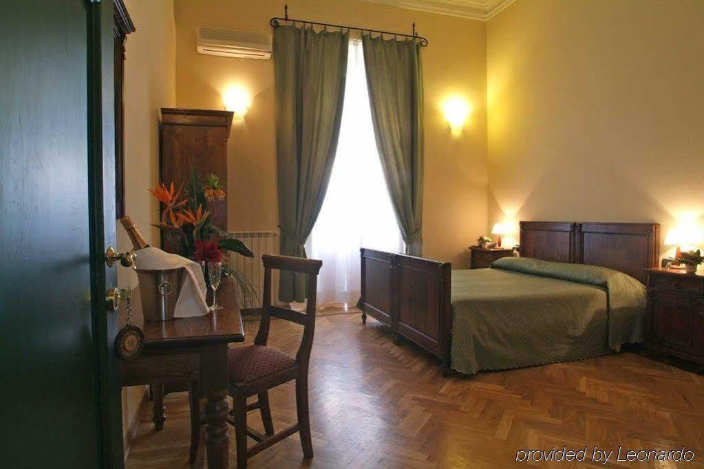 Hotel Giglio Φλωρεντία Δωμάτιο φωτογραφία