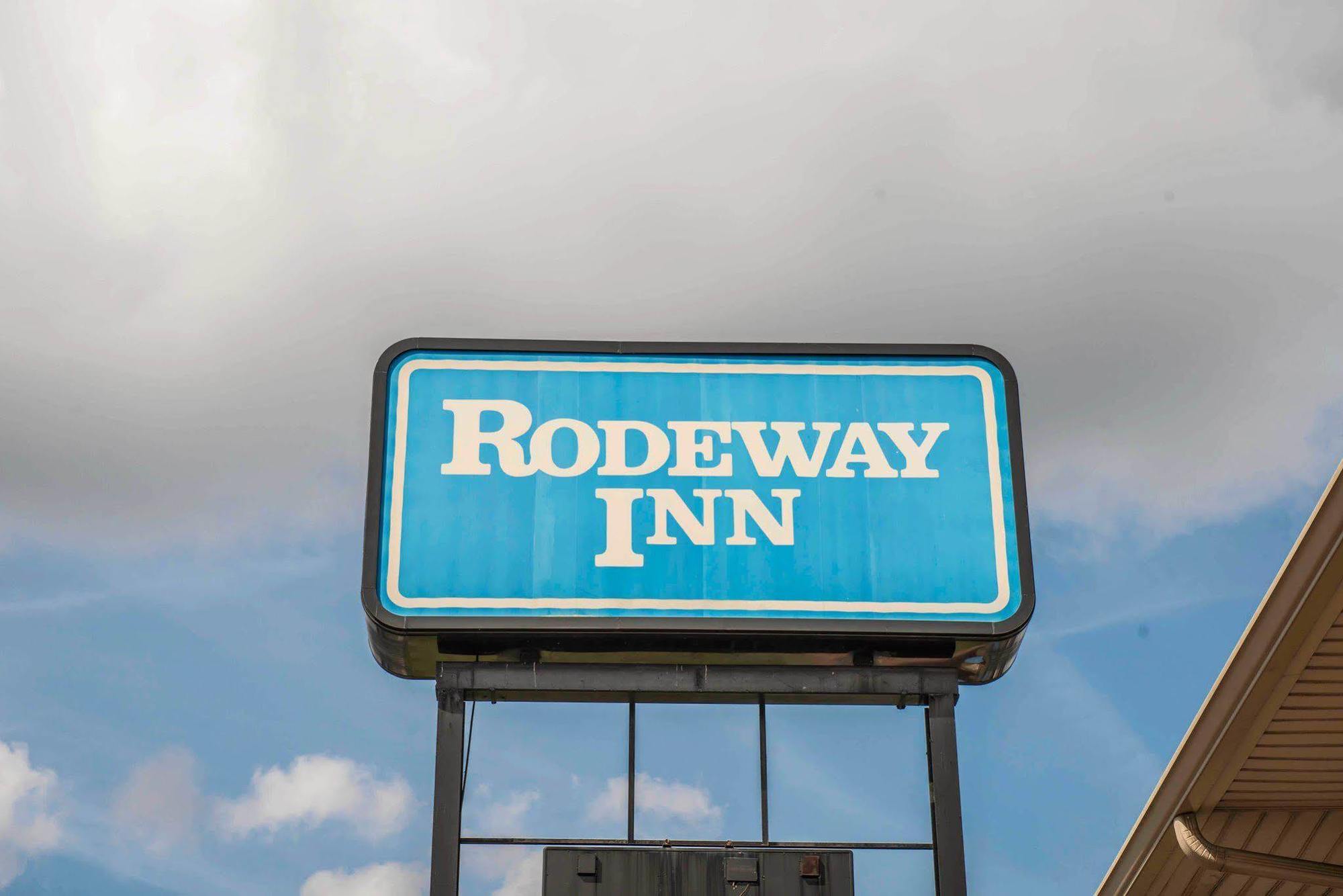 Rodeway Inn Lake City I-75 Εξωτερικό φωτογραφία