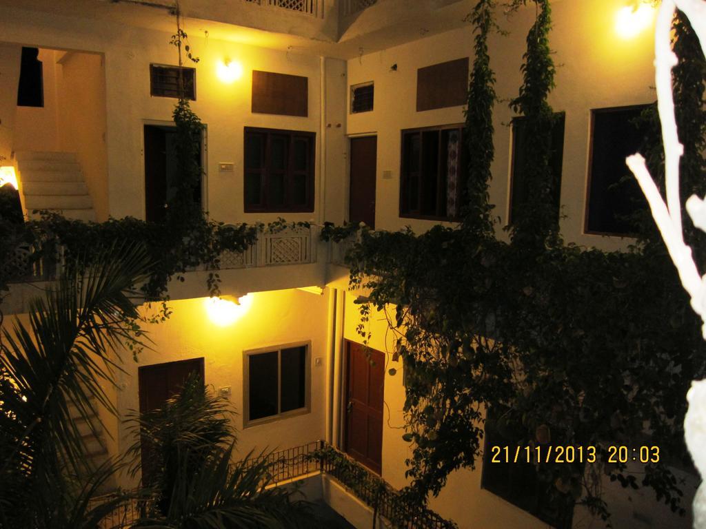 Atithi Guest House Πουσκάρ Εξωτερικό φωτογραφία