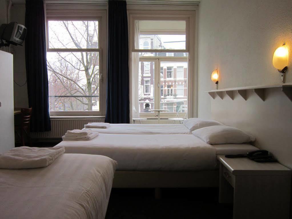 Hotel Titus City Centre Άμστερνταμ Εξωτερικό φωτογραφία