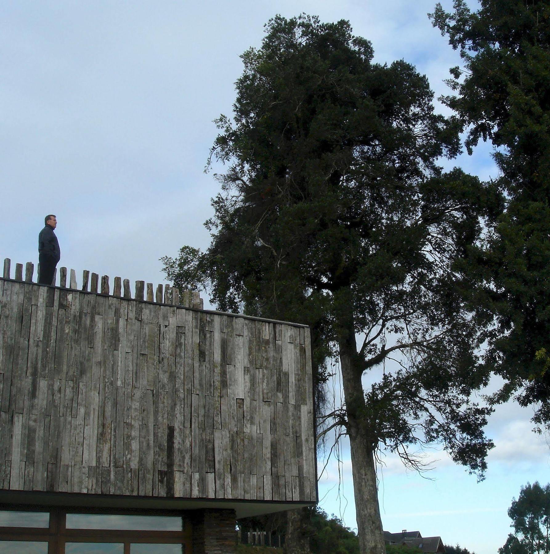 Arrebol Patagonia Ξενοδοχείο Puerto Varas Εξωτερικό φωτογραφία
