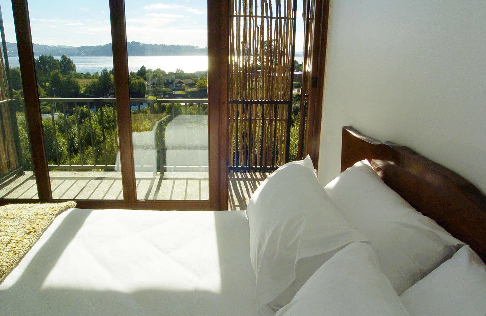 Arrebol Patagonia Ξενοδοχείο Puerto Varas Εξωτερικό φωτογραφία