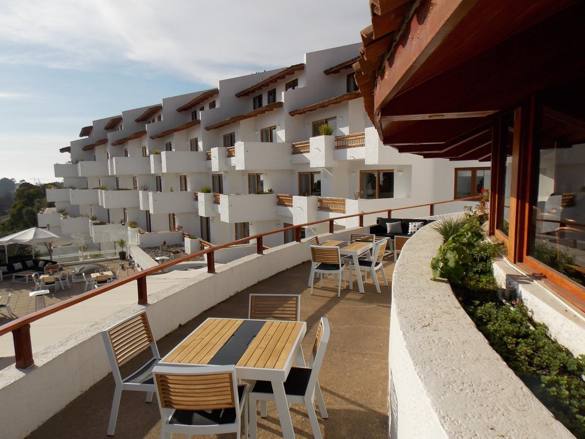 Hotel Marbella Resort Maitencillo  Εξωτερικό φωτογραφία