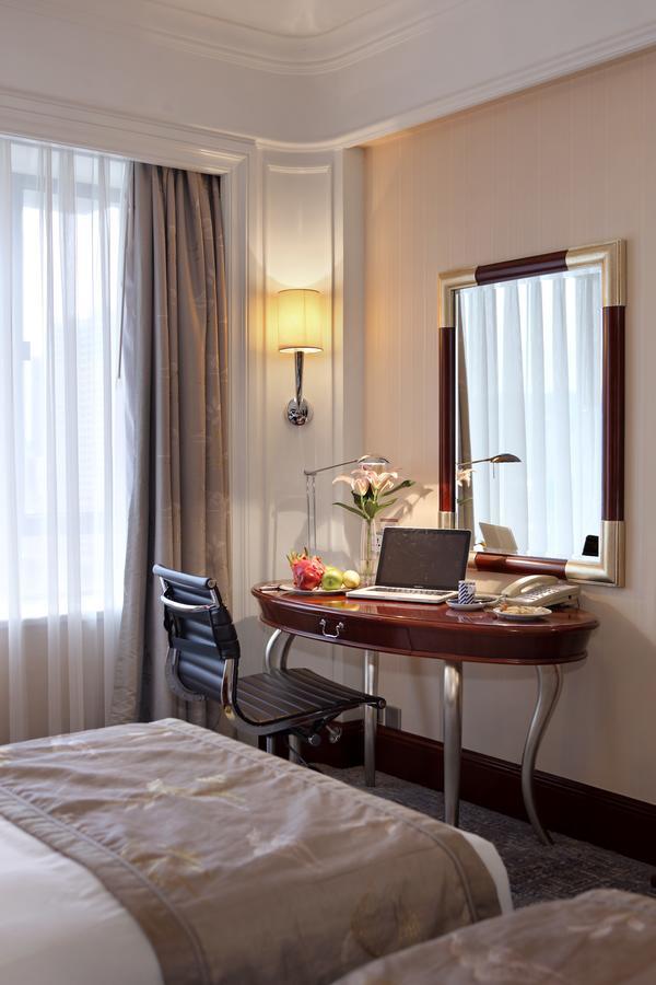 Hotel Royal Μακάο Εξωτερικό φωτογραφία