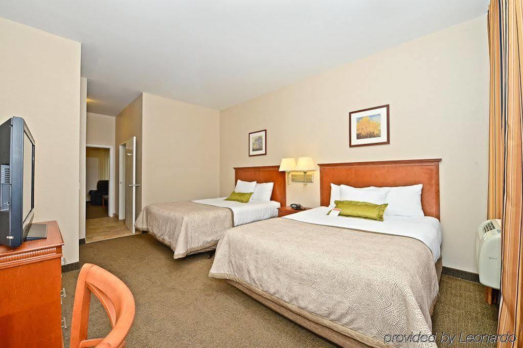 Candlewood Suites San Diego, An Ihg Hotel Εξωτερικό φωτογραφία