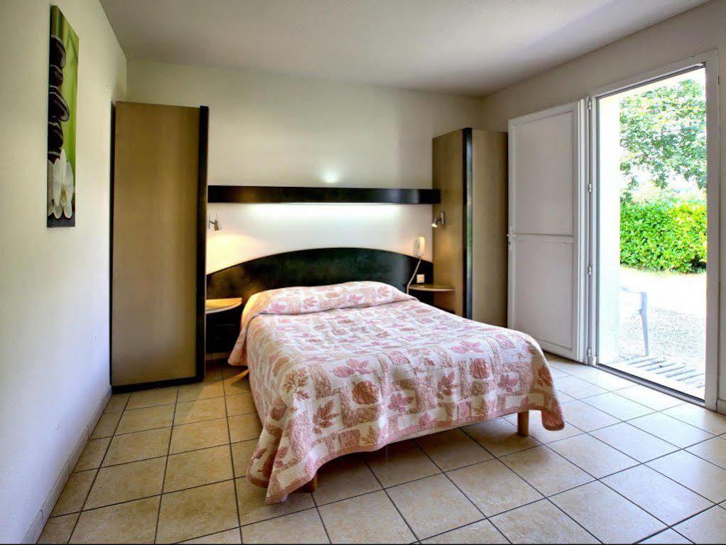 L'Arberet Ξενοδοχείο Vendays-Montalivet Εξωτερικό φωτογραφία