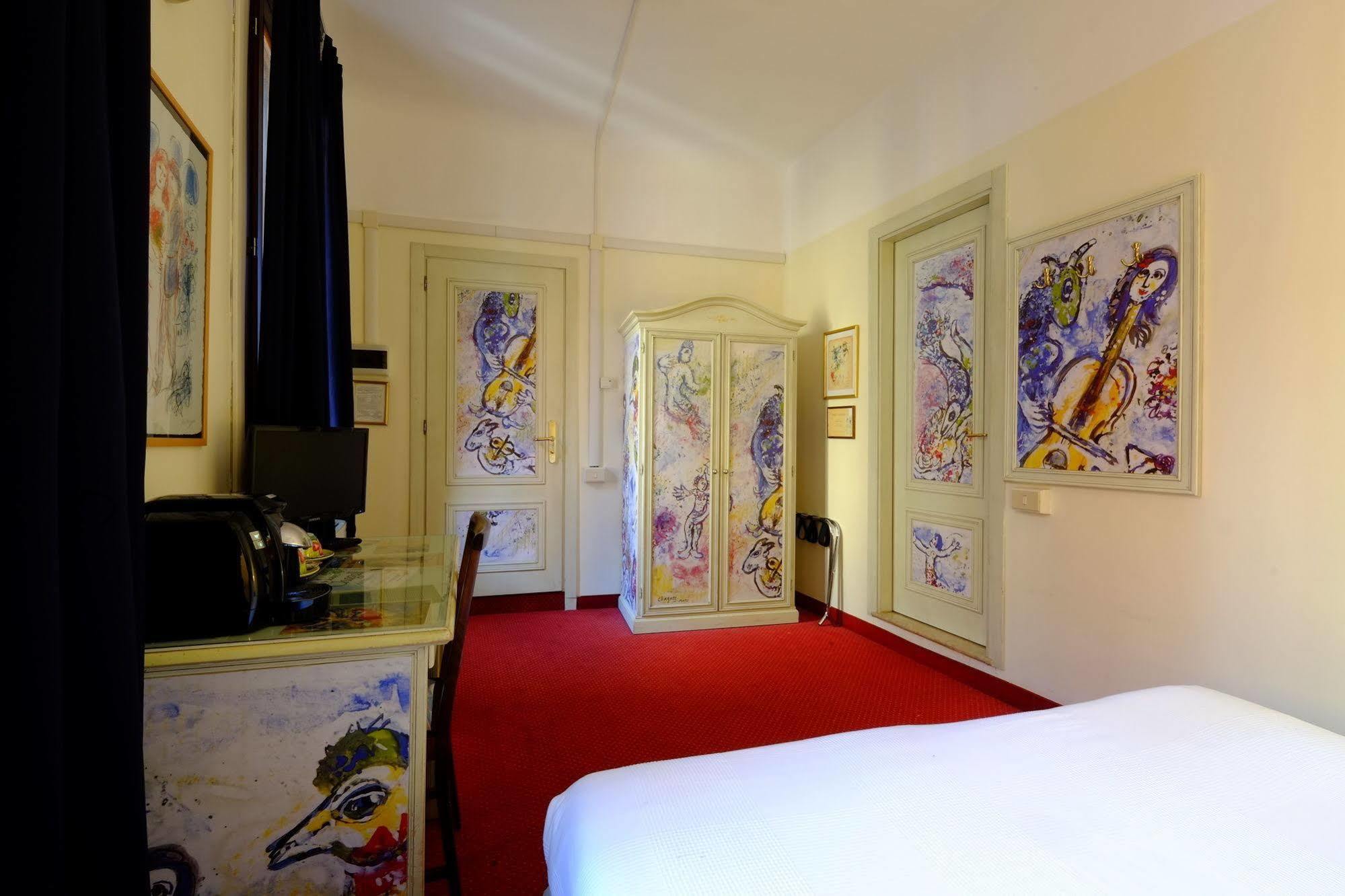 Ca' Pedrocchi Ξενοδοχείο Βενετία Εξωτερικό φωτογραφία