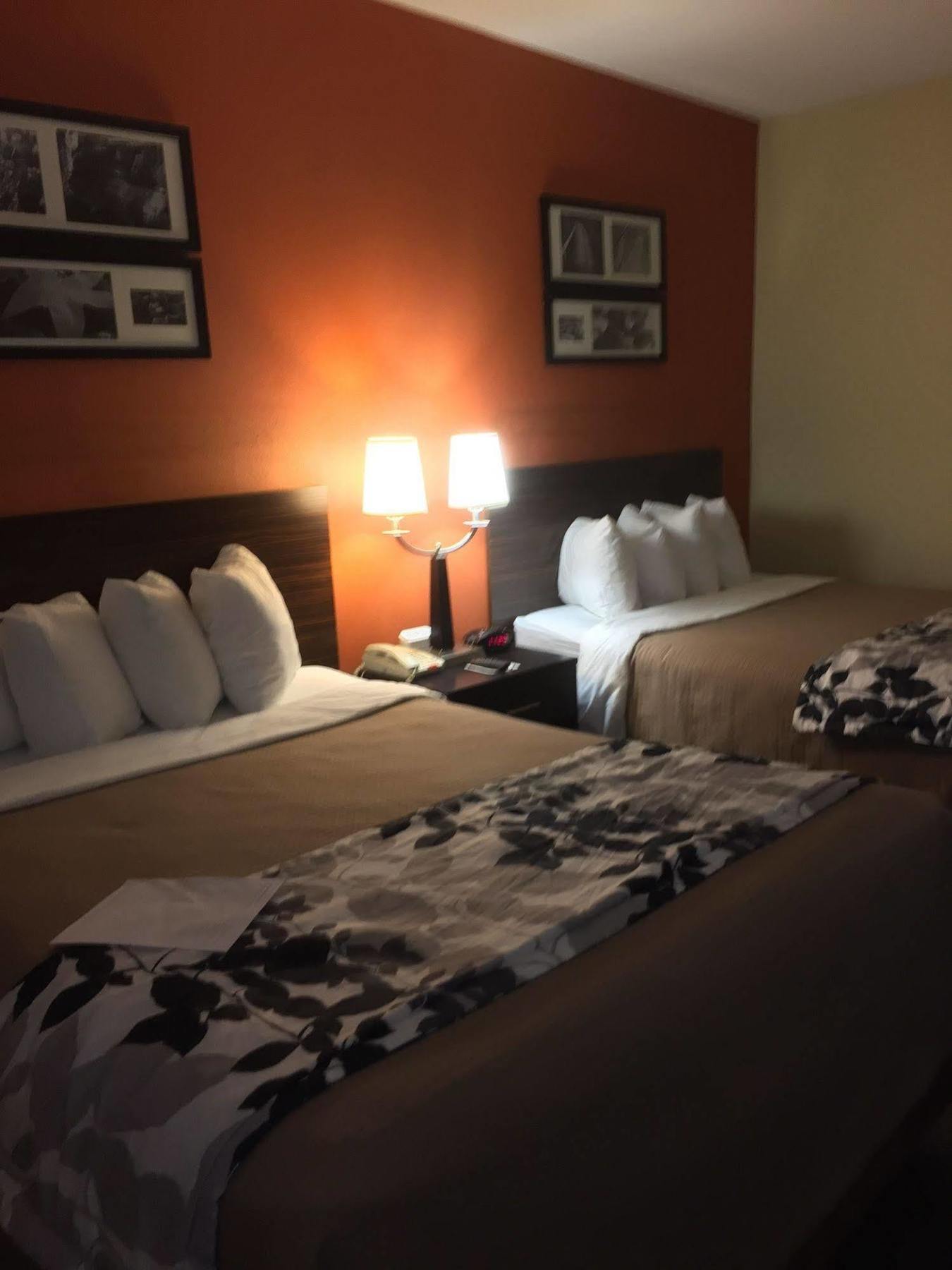 Sleep Inn & Suites East Chase Μοντγκόμερι Εξωτερικό φωτογραφία