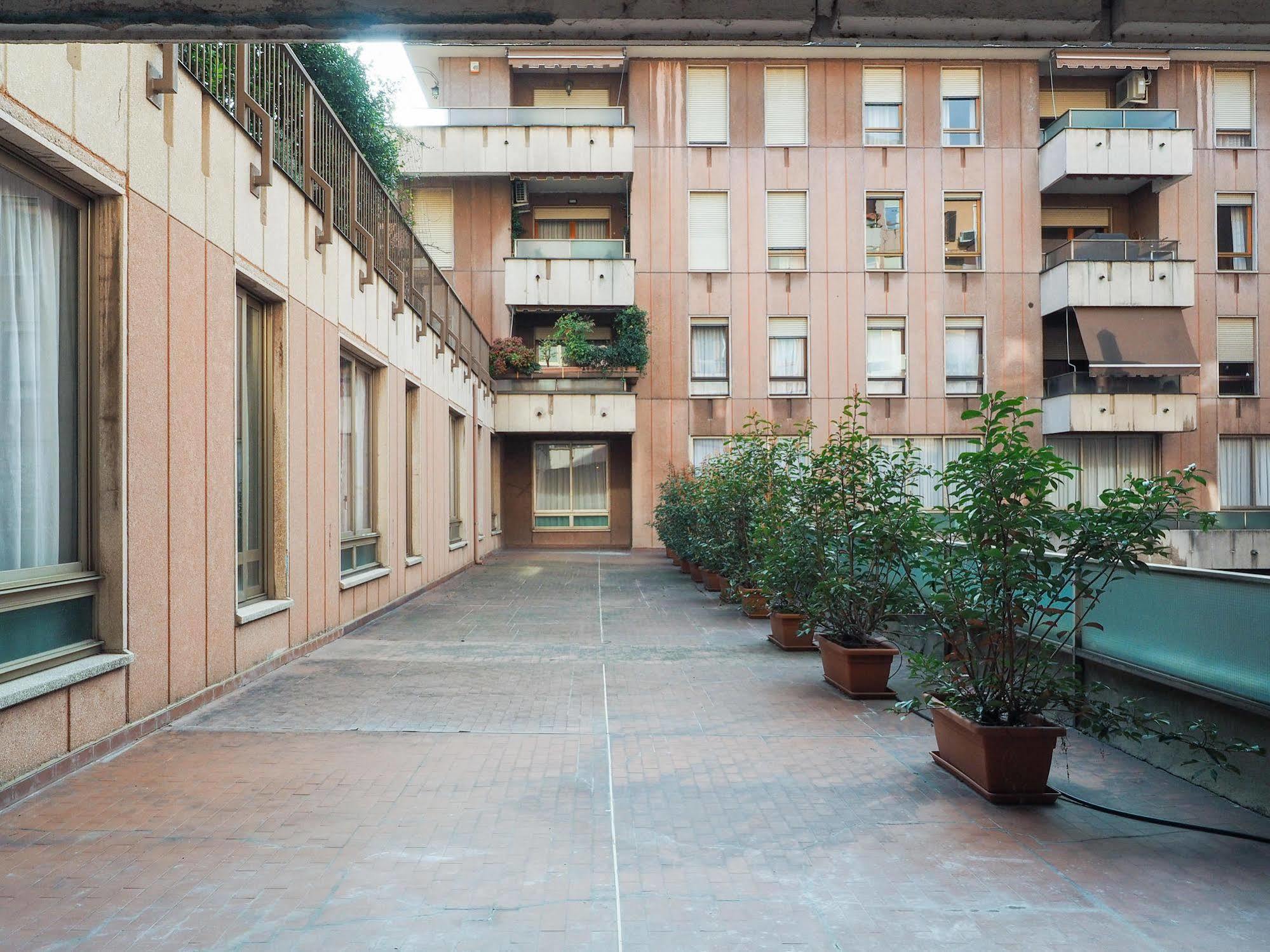 Aparthotel Navigli Μιλάνο Εξωτερικό φωτογραφία